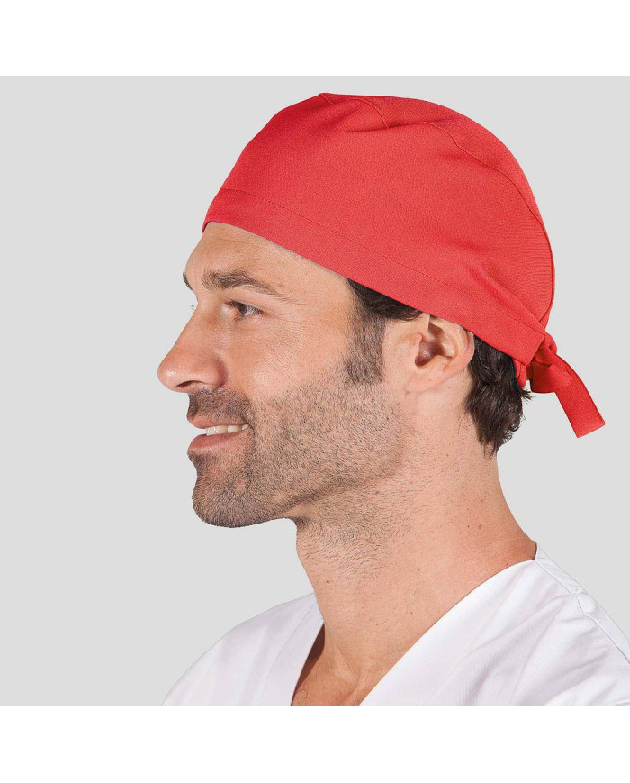 GORRO CIRUJANO TIRAS GARYS