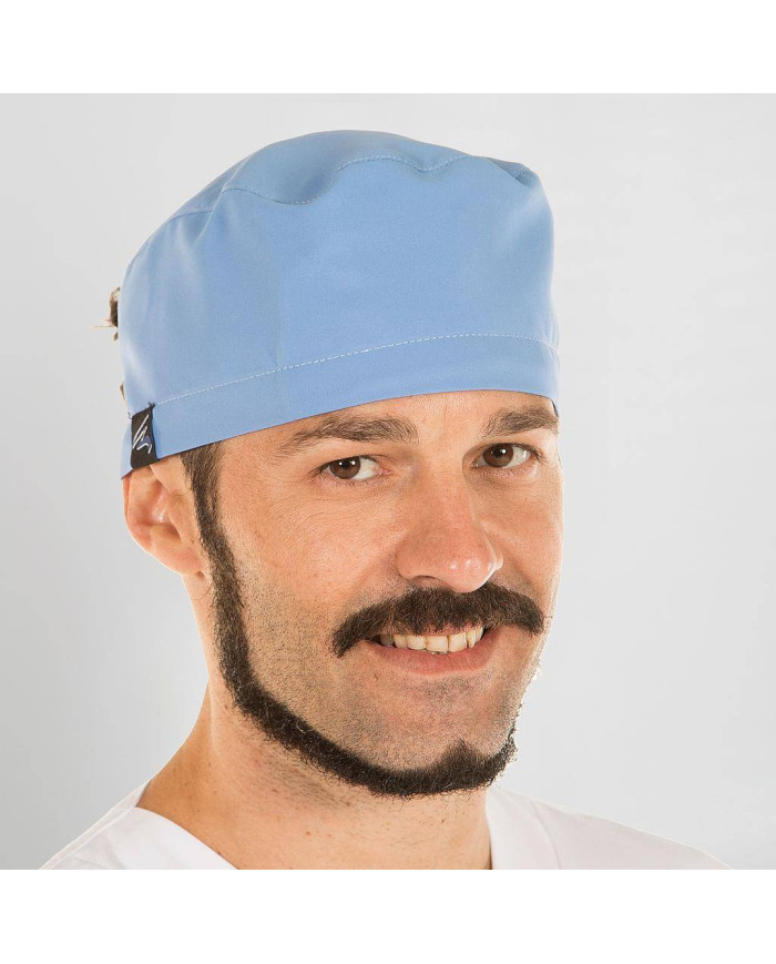 GORRO CIRUJANO TIRAS GARYS