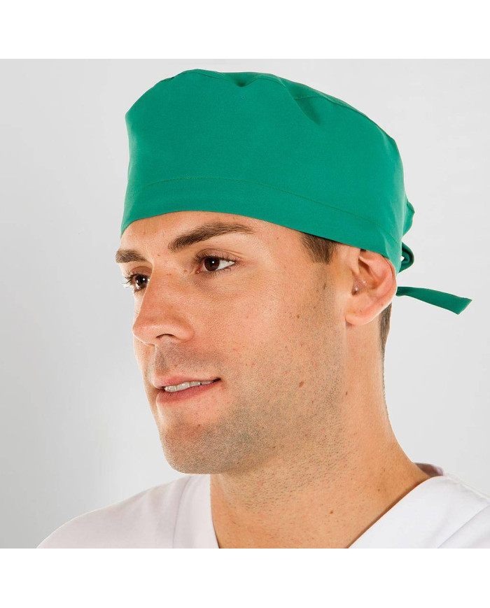 GORRO CIRUJANO TIRAS GARYS