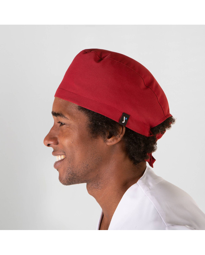 GORRO CIRUJANO TIRAS GARYS