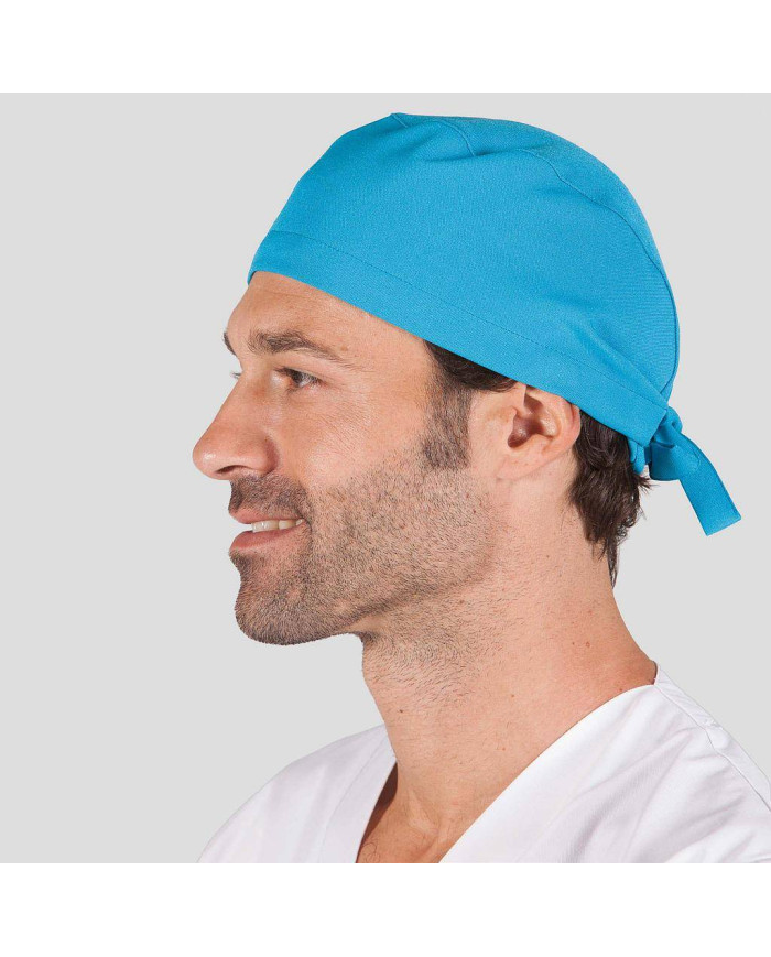 GORRO CIRUJANO TIRAS GARYS