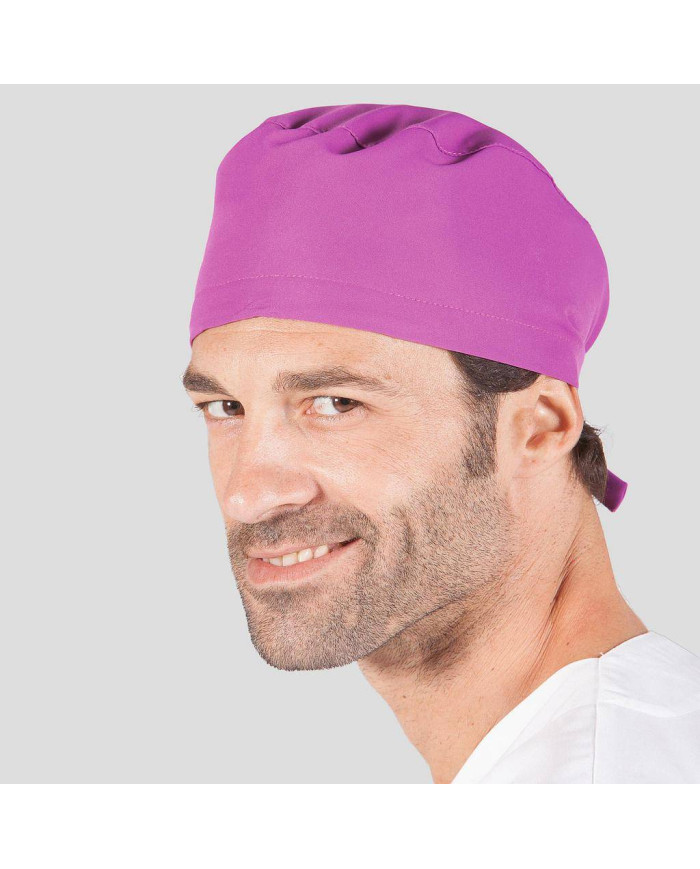 GORRO CIRUJANO TIRAS GARYS