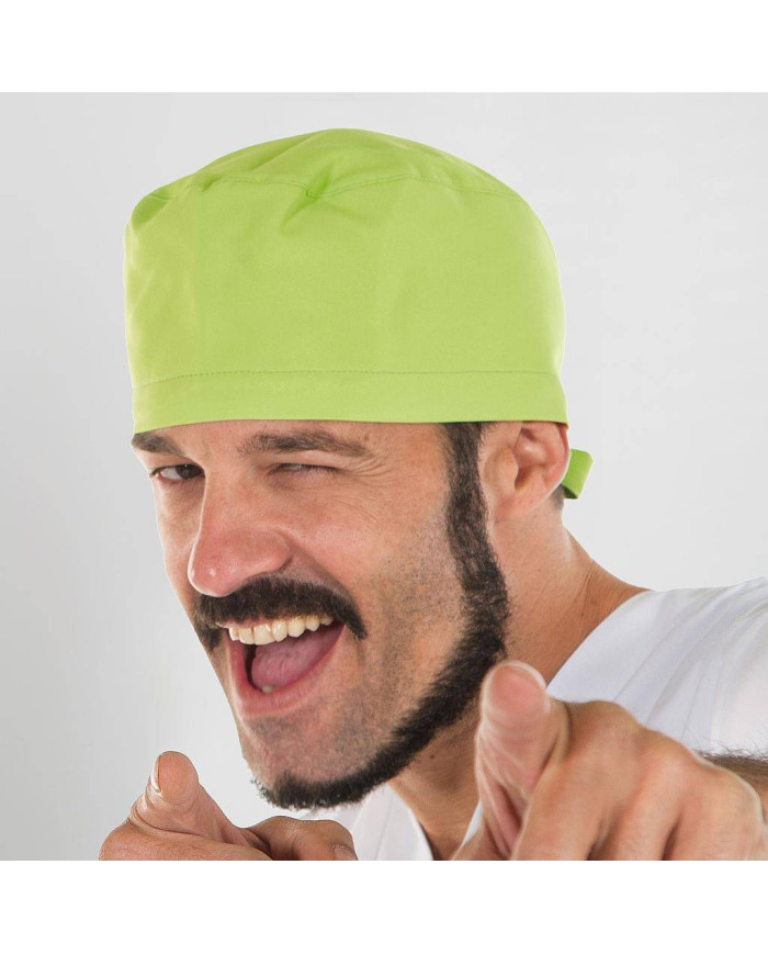 GORRO CIRUJANO TIRAS GARYS