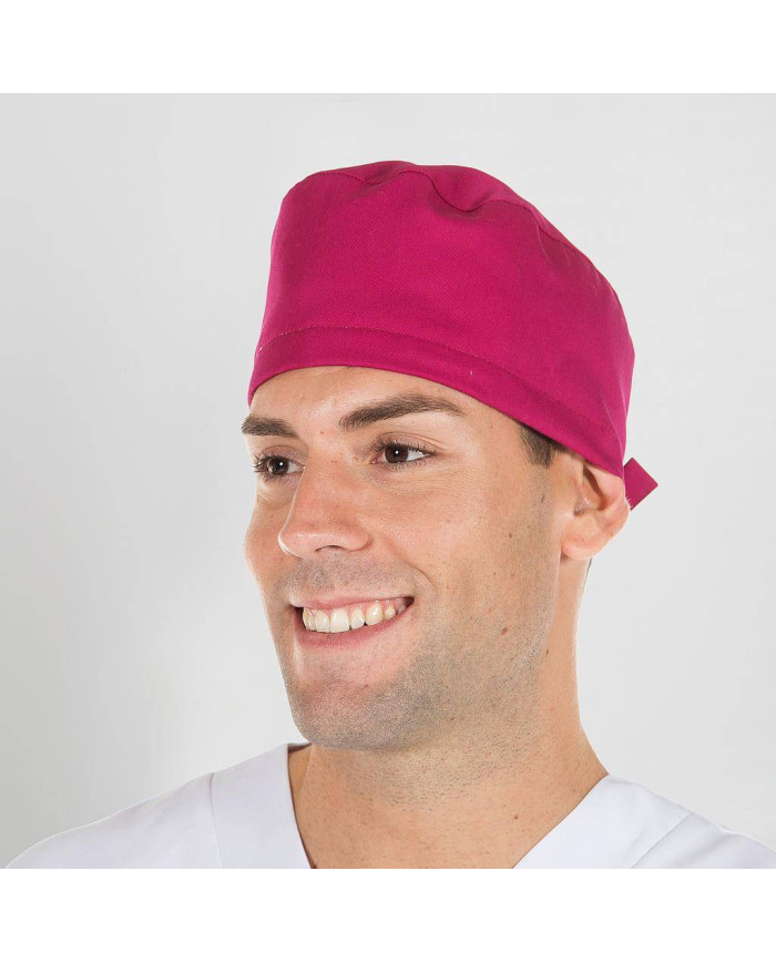GORRO CIRUJANO TIRAS GARYS