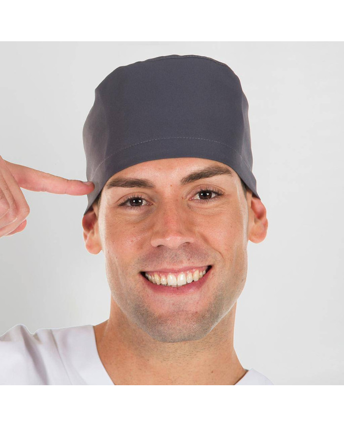 GORRO CIRUJANO TIRAS GARYS