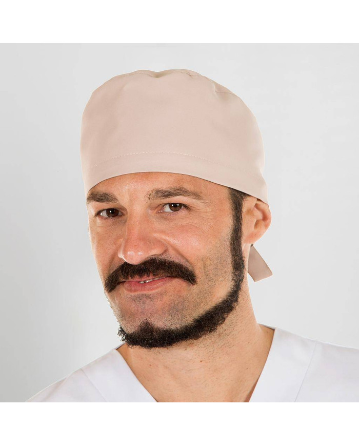 GORRO CIRUJANO TIRAS GARYS
