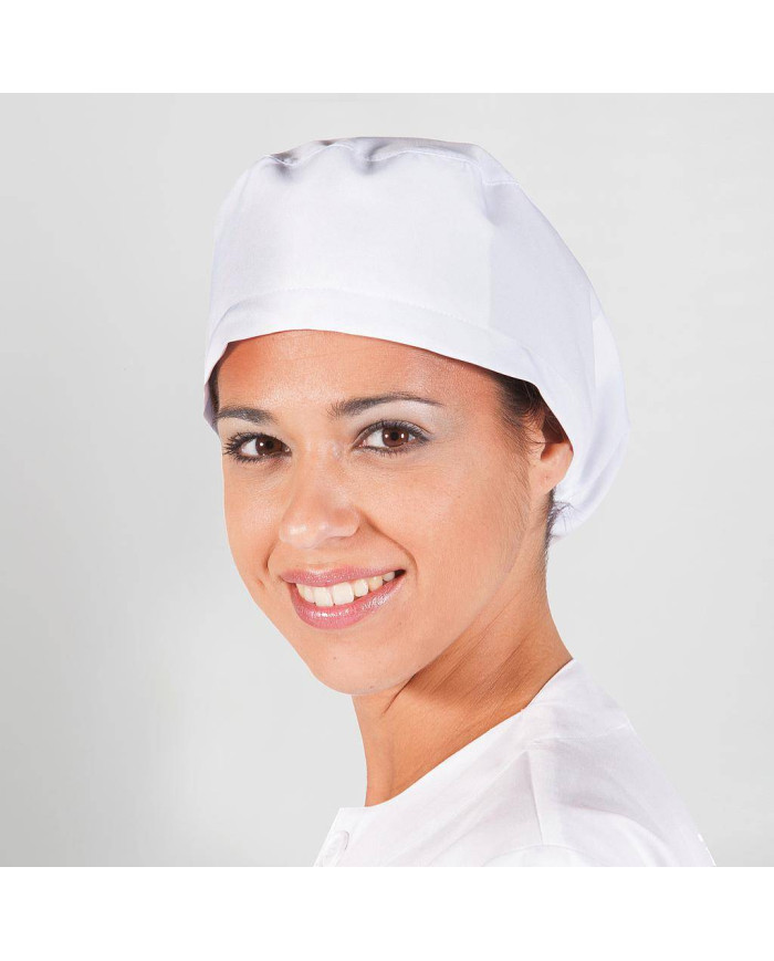 GORRO CIRUJANO GOMA GARYS