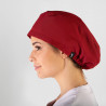 GORRO CIRUJANO GOMA GARYS