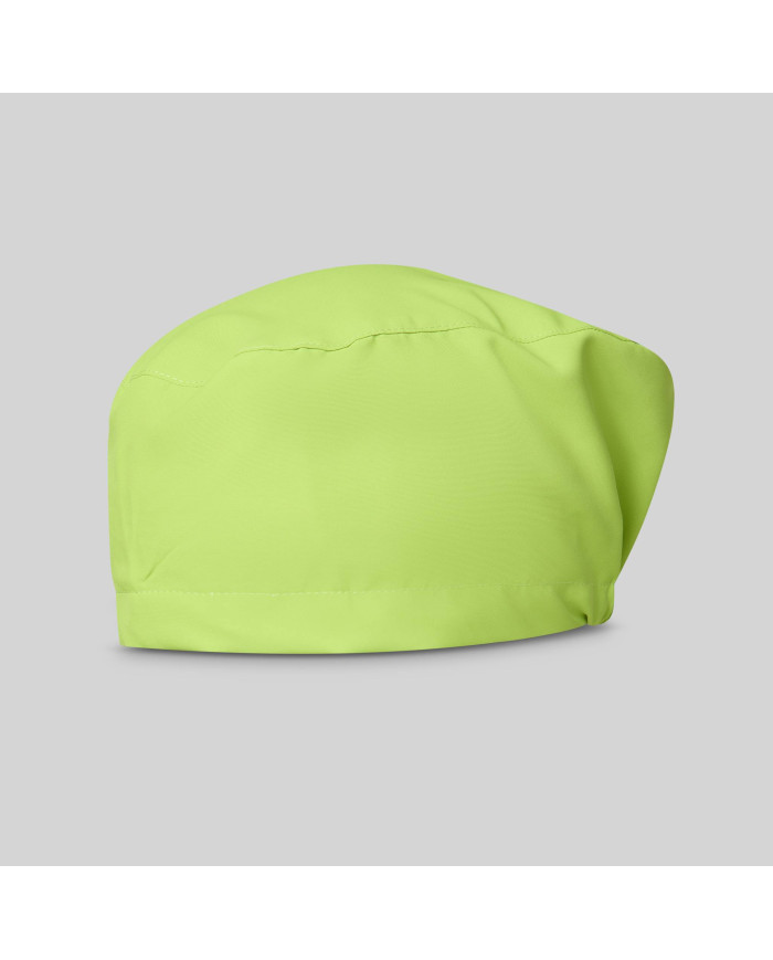 GORRO CIRUJANO GOMA GARYS