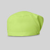 GORRO CIRUJANO GOMA GARYS