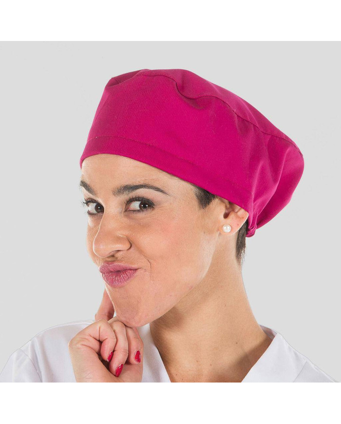 GORRO CIRUJANO GOMA GARYS