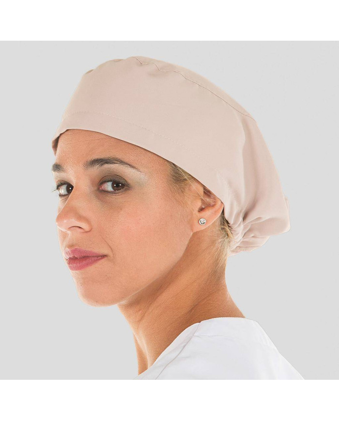 GORRO CIRUJANO GOMA GARYS