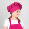 GORRO GRAN CHEF INFANTIL COLOR GARYS
