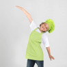 DELANTAL INFANTIL PETO COLOR GARYS