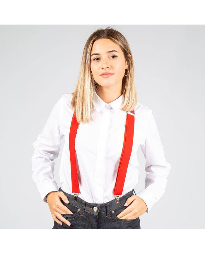 TIRANTES 30MM UNISEX GARYS