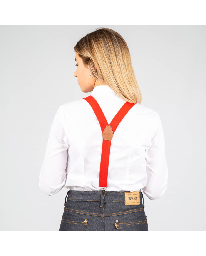 TIRANTES 30MM UNISEX GARYS
