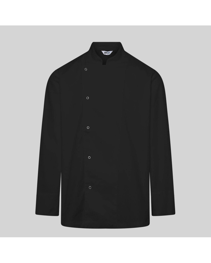 CHAQUETA COCINA UNISEX ORTIZ GARYS