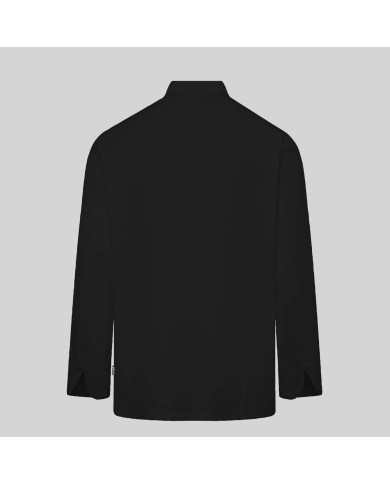 CHAQUETA COCINA UNISEX ORTIZ GARYS