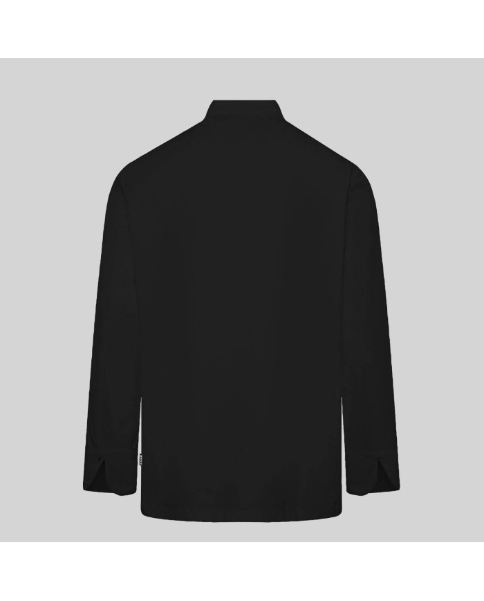 CHAQUETA COCINA UNISEX ORTIZ GARYS