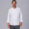 CHAQUETA COCINA UNISEX ORTIZ GARYS