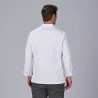 CHAQUETA COCINA UNISEX ORTIZ GARYS