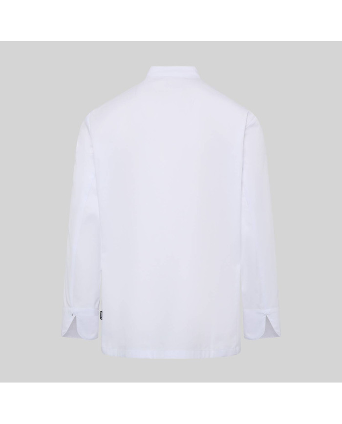 CHAQUETA COCINA UNISEX ORTIZ GARYS