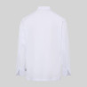 CHAQUETA COCINA UNISEX ORTIZ GARYS