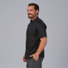 CHAQUETA COCINA UNISEX LUQUE M/C GARYS