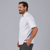 CHAQUETA COCINA UNISEX LUQUE M/C GARYS
