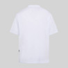 CHAQUETA COCINA UNISEX LUQUE M/C GARYS