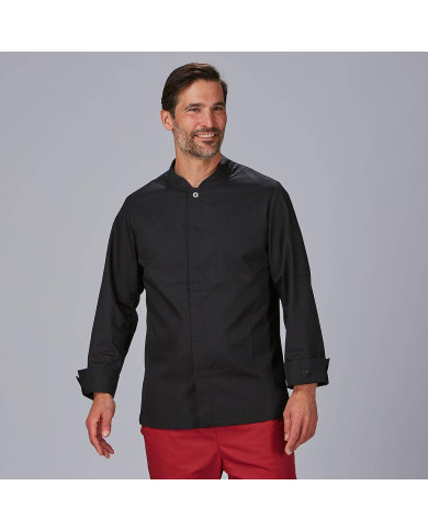 CHAQUETA COCINA HOMBRE MARIN GARYS