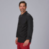 CHAQUETA COCINA HOMBRE MARIN GARYS
