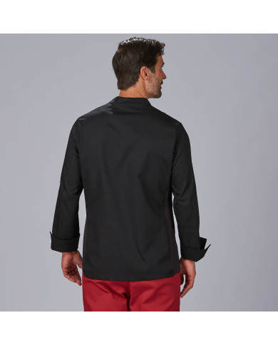 CHAQUETA COCINA HOMBRE MARIN GARYS