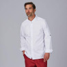 CHAQUETA COCINA HOMBRE MARIN GARYS