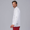 CHAQUETA COCINA HOMBRE MARIN GARYS