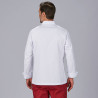 CHAQUETA COCINA HOMBRE MARIN GARYS