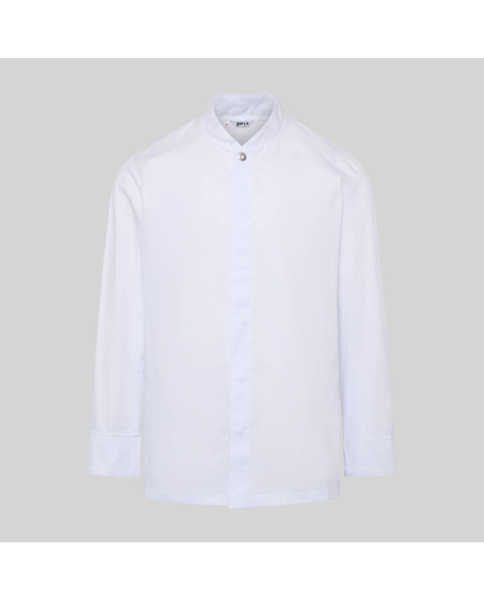 CHAQUETA COCINA HOMBRE MARIN GARYS