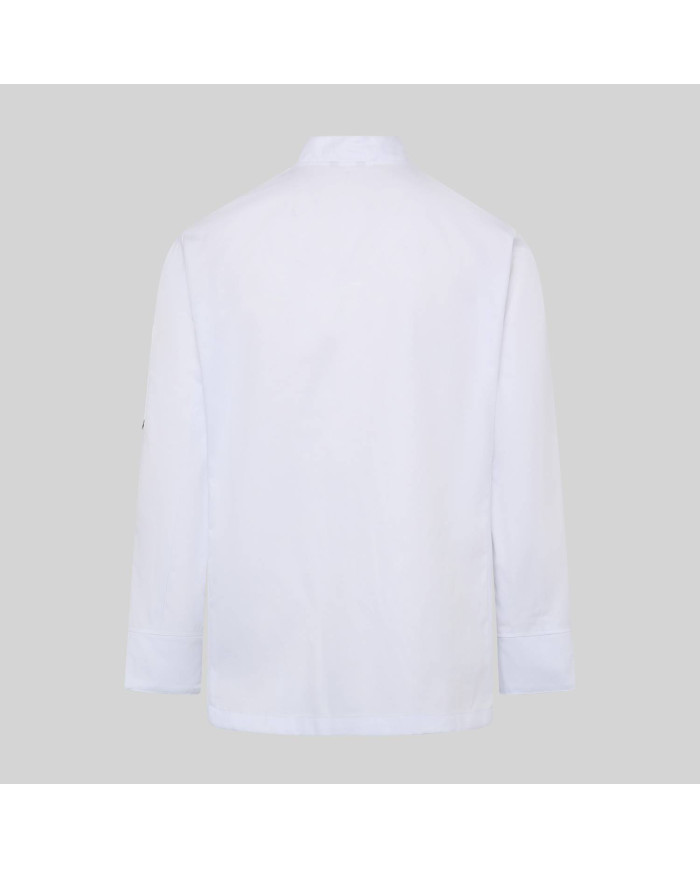 CHAQUETA COCINA HOMBRE MARIN GARYS