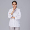 CHAQUETA MUJER COCINA VARELA GARYS