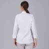 CHAQUETA MUJER COCINA VARELA GARYS