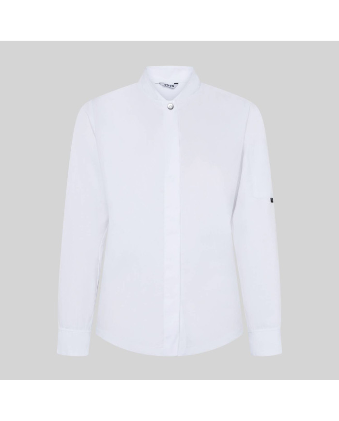 CHAQUETA MUJER COCINA VARELA GARYS