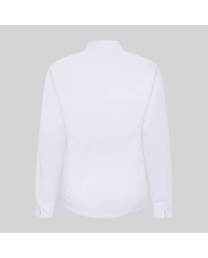 CHAQUETA MUJER COCINA VARELA GARYS