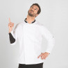 CHAQUETA COCINA UNISEX ARAGON GARYS | Chaqueta de Chef