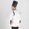 CHAQUETA COCINA UNISEX ARAGON GARYS | Chaqueta de Chef