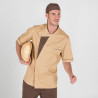 CHAQUETA COCINA UNISEX EGEA GARYS | Chaqueta de Chef