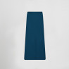 DELANTAL FRANCES ABIERTO SARGA POLIESTER 90X110 CM GARYS
