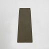 DELANTAL FRANCES ABIERTO SARGA POLIESTER 90X110 CM GARYS