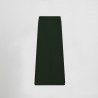 DELANTAL FRANCES ABIERTO SARGA POLIESTER 90X110 CM GARYS
