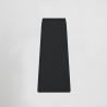 DELANTAL FRANCES ABIERTO SARGA POLIESTER 90X110 CM GARYS