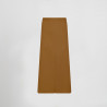 DELANTAL FRANCES ABIERTO SARGA POLIESTER 90X110 CM GARYS